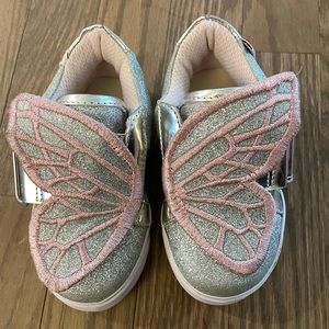 Sophia Webster toddler shoes